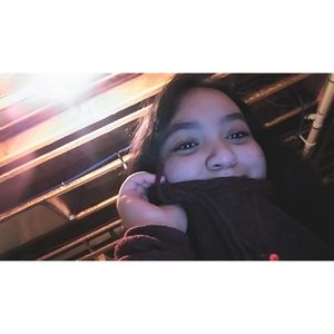 Meet your Posher, Alizabeth